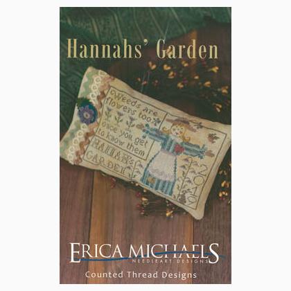 Hannah\'s Garden