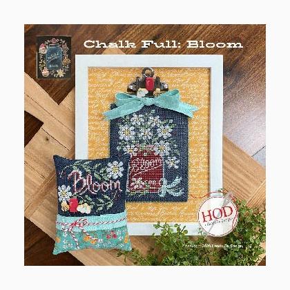 Bloom Chalk Ful