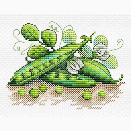 Green Peas