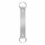 Kyoto bag handle - Silver