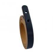 Bandoulière strap - Black