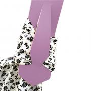 Miyako bag handle - Lilac