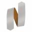 Miyako bag handle - Silver