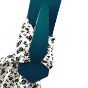 Miyako bag handle - Duck