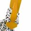 Miyako bag handle - Curry
