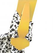 Miyako bag handle - Yellow