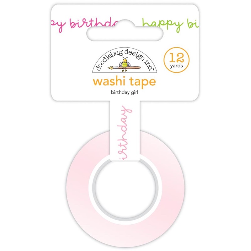 Solid White Washi Tape, 15MM White Paper Tape, Elegant