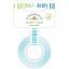 Decorative Paper Tape 15mm - Happy Birthday, Party Time
