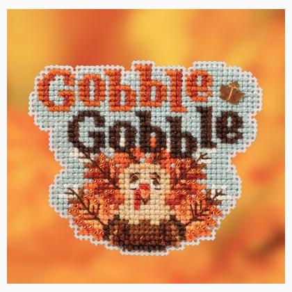 Gobble, Gobble