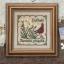 Narcissus Jonquilla - Botanical Stitches