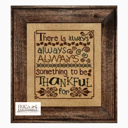 Always Thankful Classic