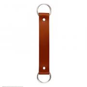 Kyoto bag handle - Brown