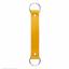 Kyoto bag handle - Curry