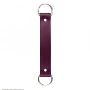 Kyoto bag handle - Plum