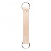 Kyoto bag handle - Nude