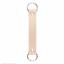 Kyoto bag handle - Nude