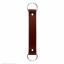 Kyoto bag handle - Chestnut