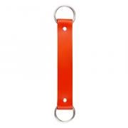 Kyoto bag handle - Vermilion