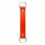 Kyoto bag handle - Vermilion