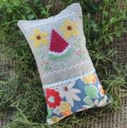 Little Summer Fling - August