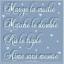 Proverbe tibétain