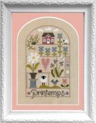 Petits Moments Du Printemps
