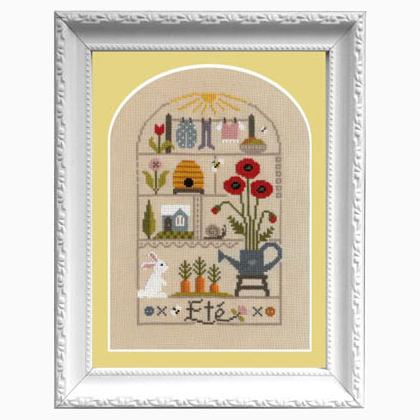 Petits Moments De L\'Ete
