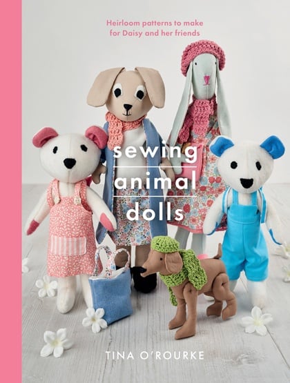 Amigurumi Dolls From Search Press - Books and Magazines - Books and  Magazines - Casa Cenina
