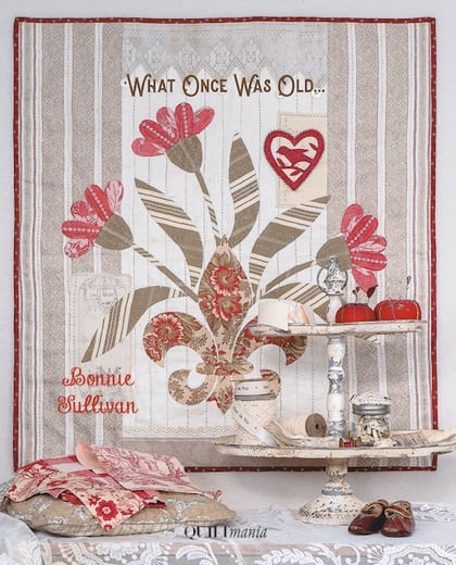 What Once Was Old…