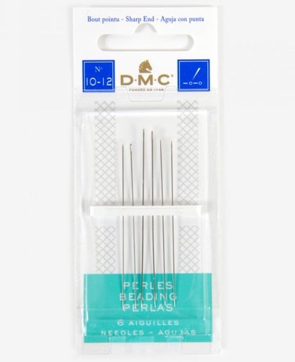 Beading needles