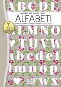 Cross stitch pocket book 5 - Alphabets