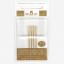 Tapestry needles gold plated - 22