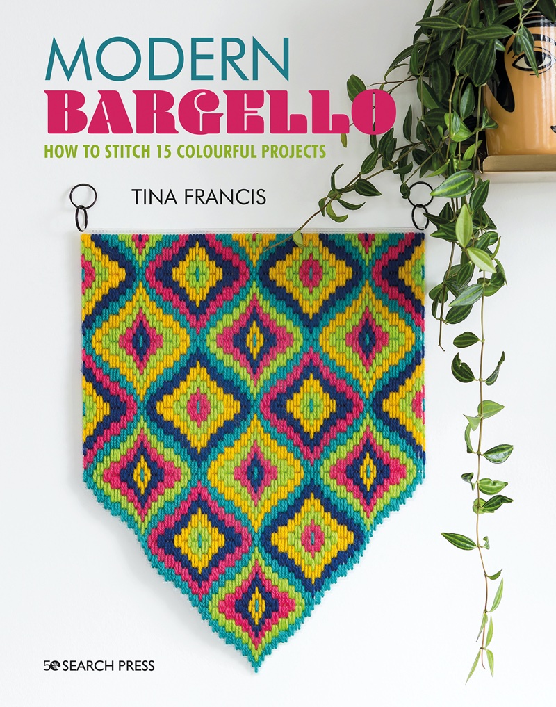 La bible des Granny squares From Marabout - Books and Magazines