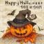 Trick or treat