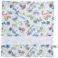 Day Care Set - Vehicles - White