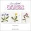 Cross Stitch Wildflowers and Grasses