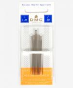 Darning needles