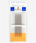 Darning needles #18