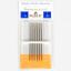 Darning needles #18