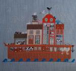 Noah's Ark