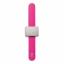 Arm pin cushion, magnetic, Prym Love - Fuchsia