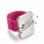 Arm pin cushion, magnetic, Prym Love - Fuchsia
