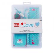 Starter set Sewing Prym Love