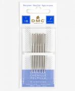 Chenille needles #18