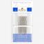 Chenille needles #18
