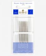 Chenille needles #20