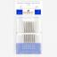 Chenille needles #20