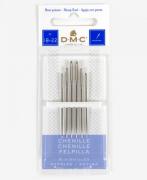 Chenille needles 18-22