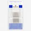 Chenille needles 22