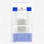 Chenille needles 24